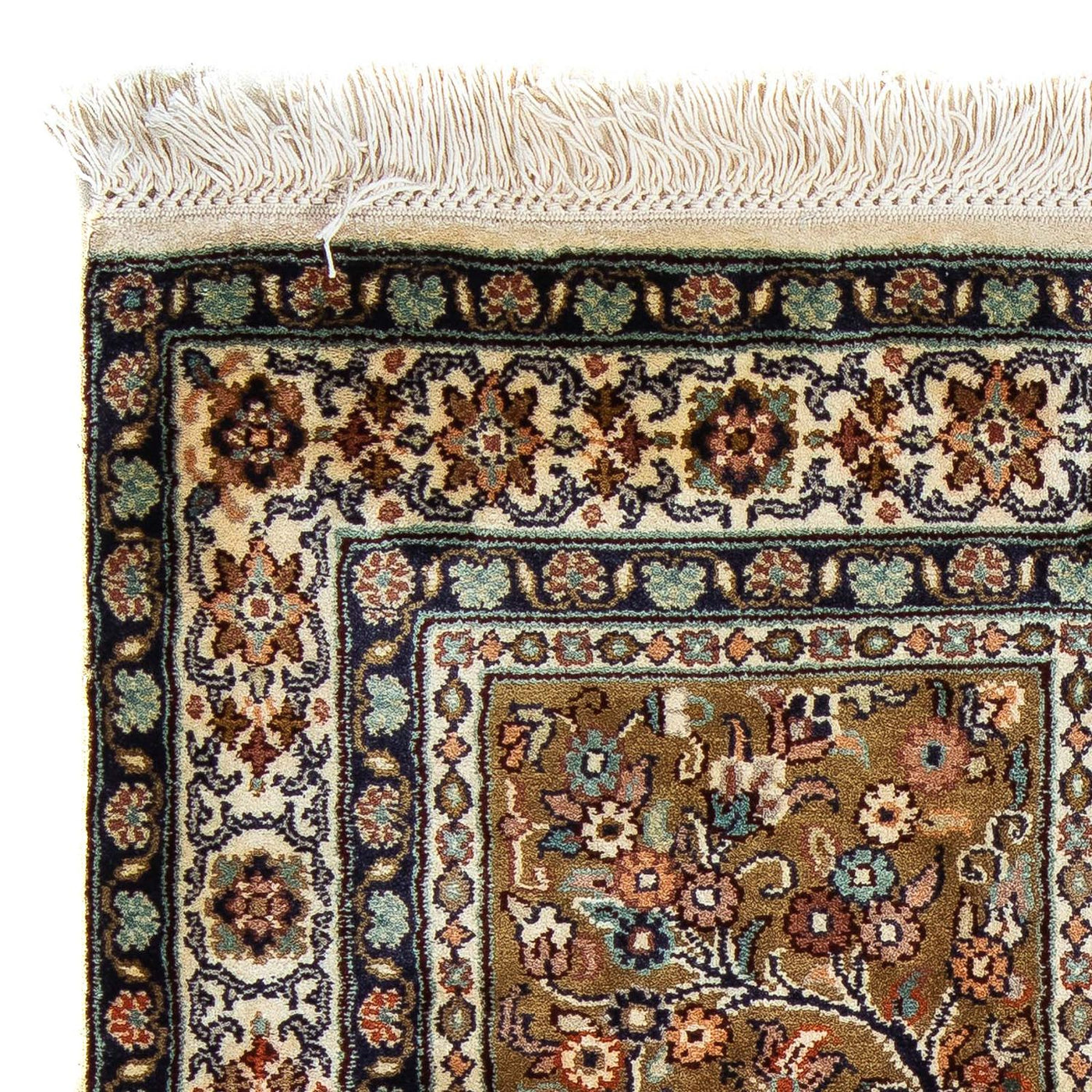 Kashmar Tapis 89x62cm - Tapis oriental