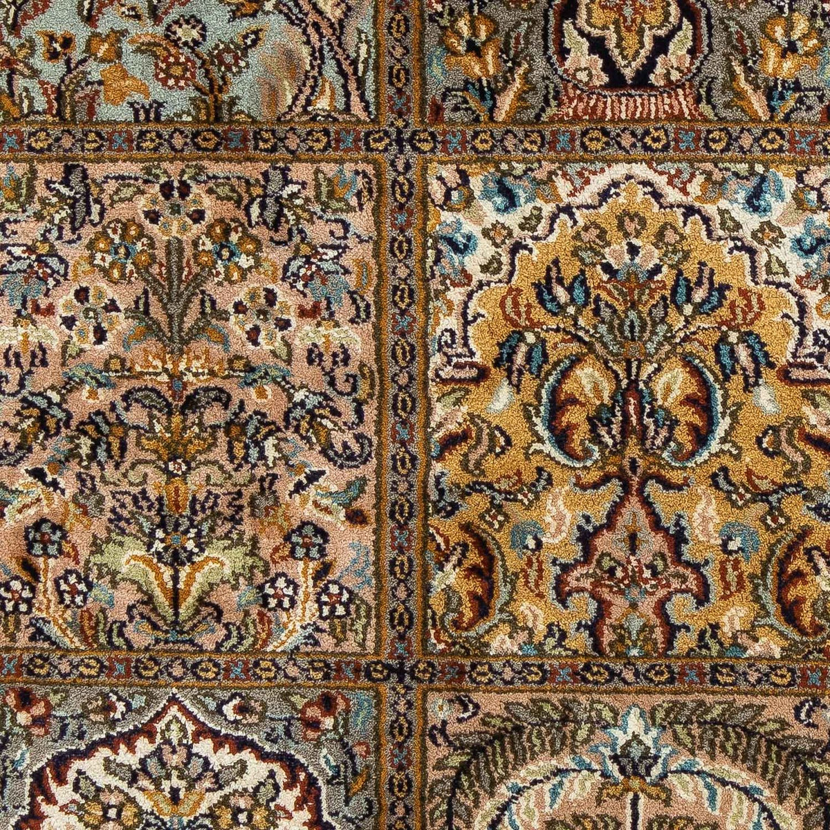 Perserteppich - Classic 90 x 59 cm Fußmatte