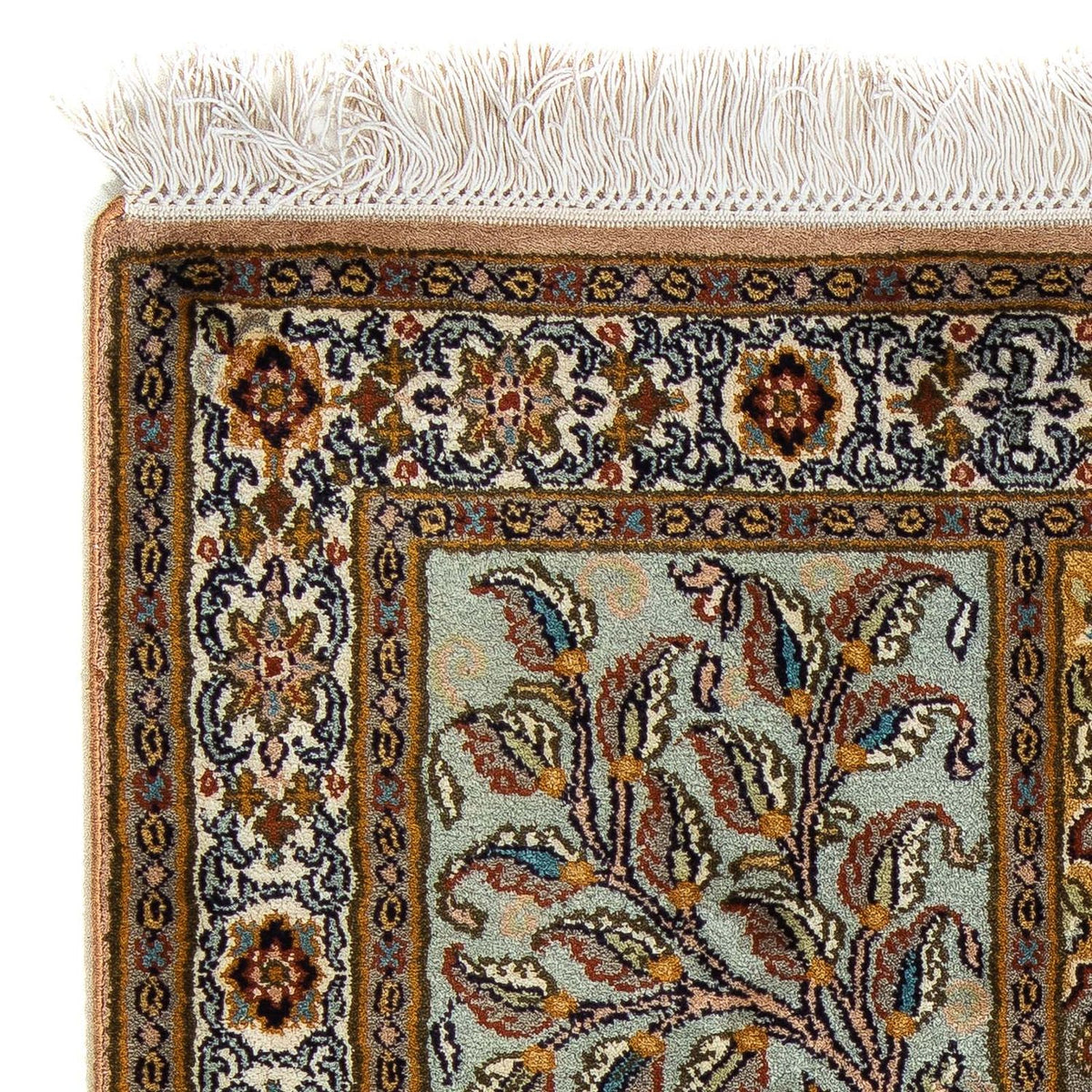 Perserteppich - Classic 90 x 59 cm Fußmatte