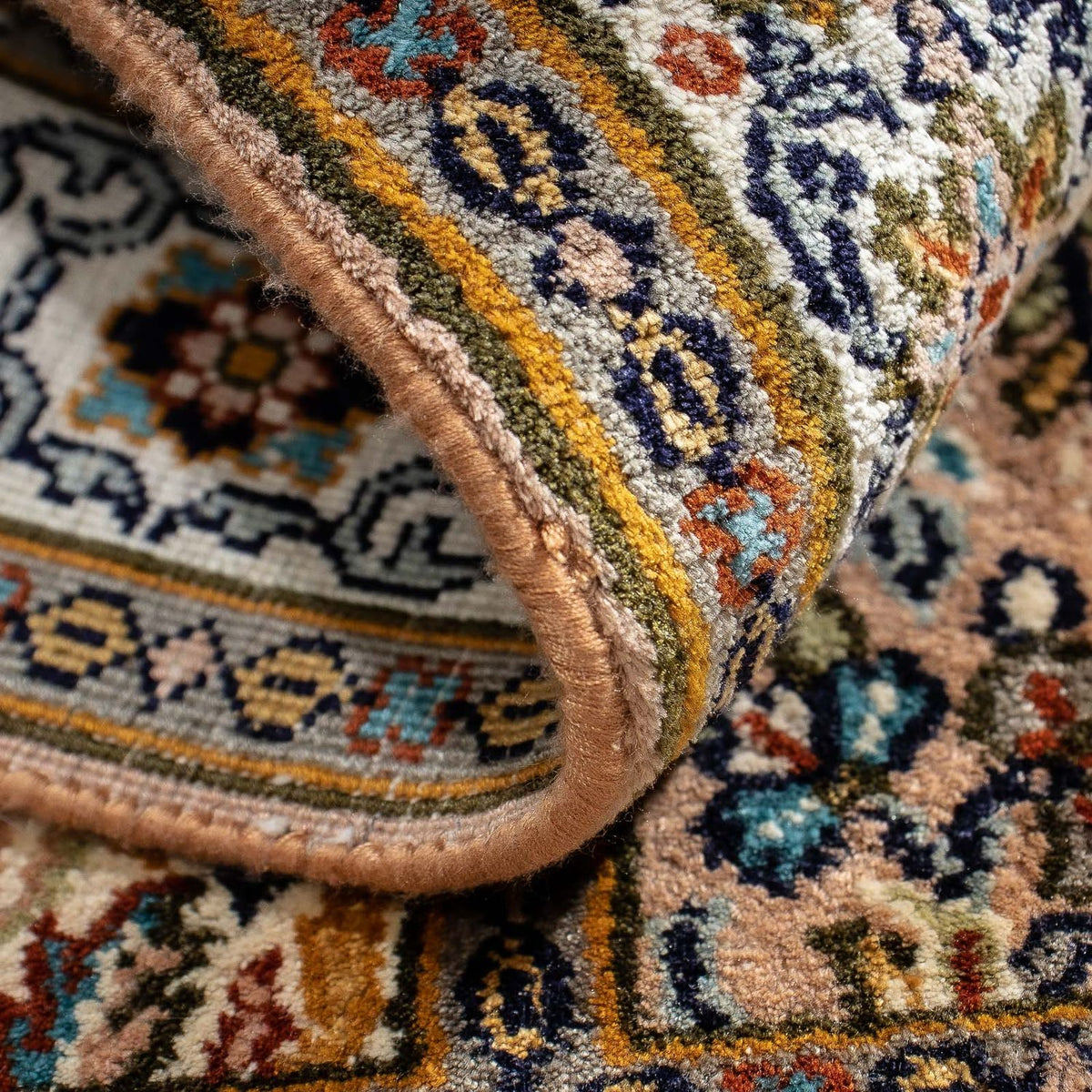 Perserteppich - Classic 90 x 59 cm Fußmatte