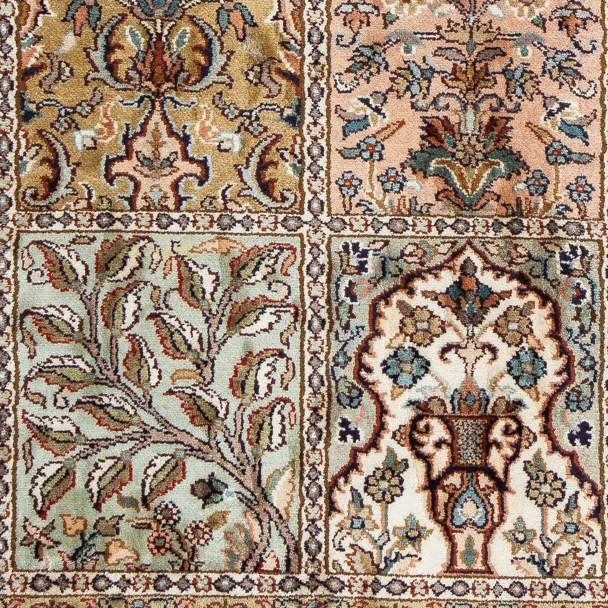 Perserteppich - Classic 94 x 63 cm Fußmatte