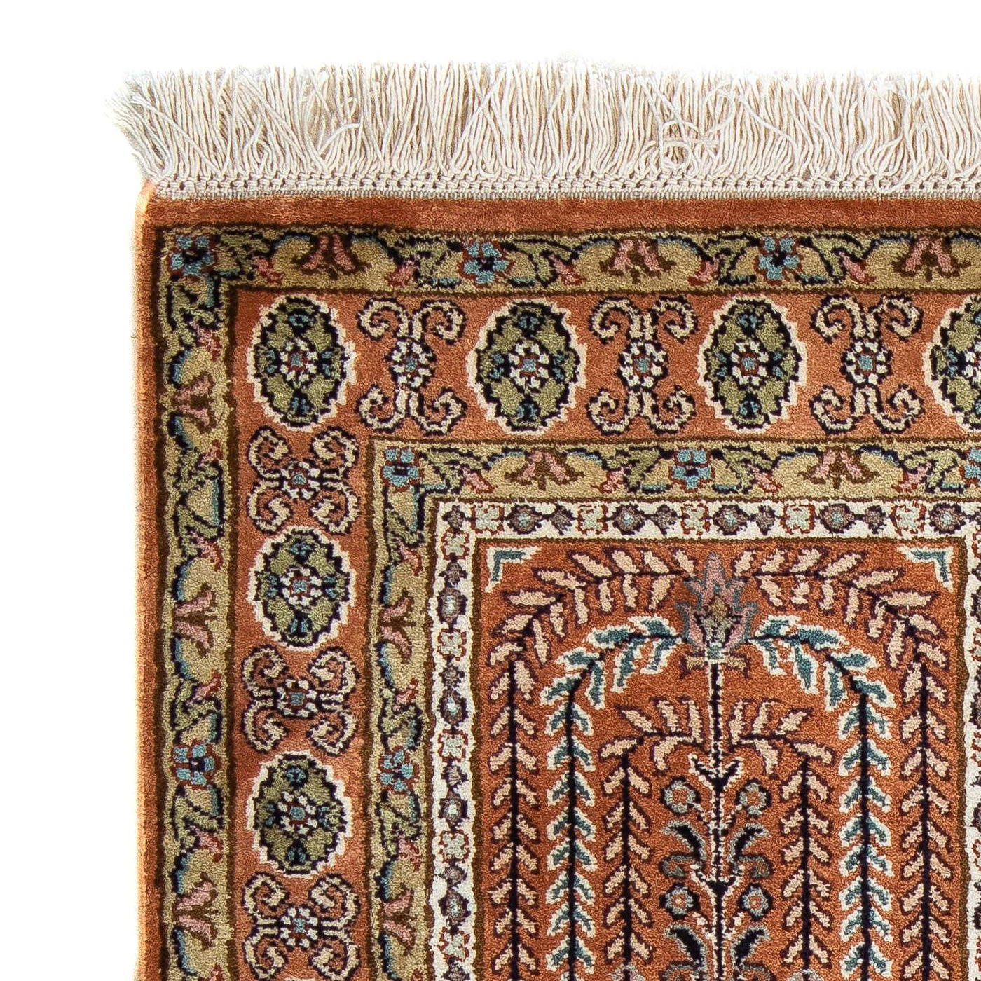 Kashmar Tapis 94x63cm - Tapis oriental