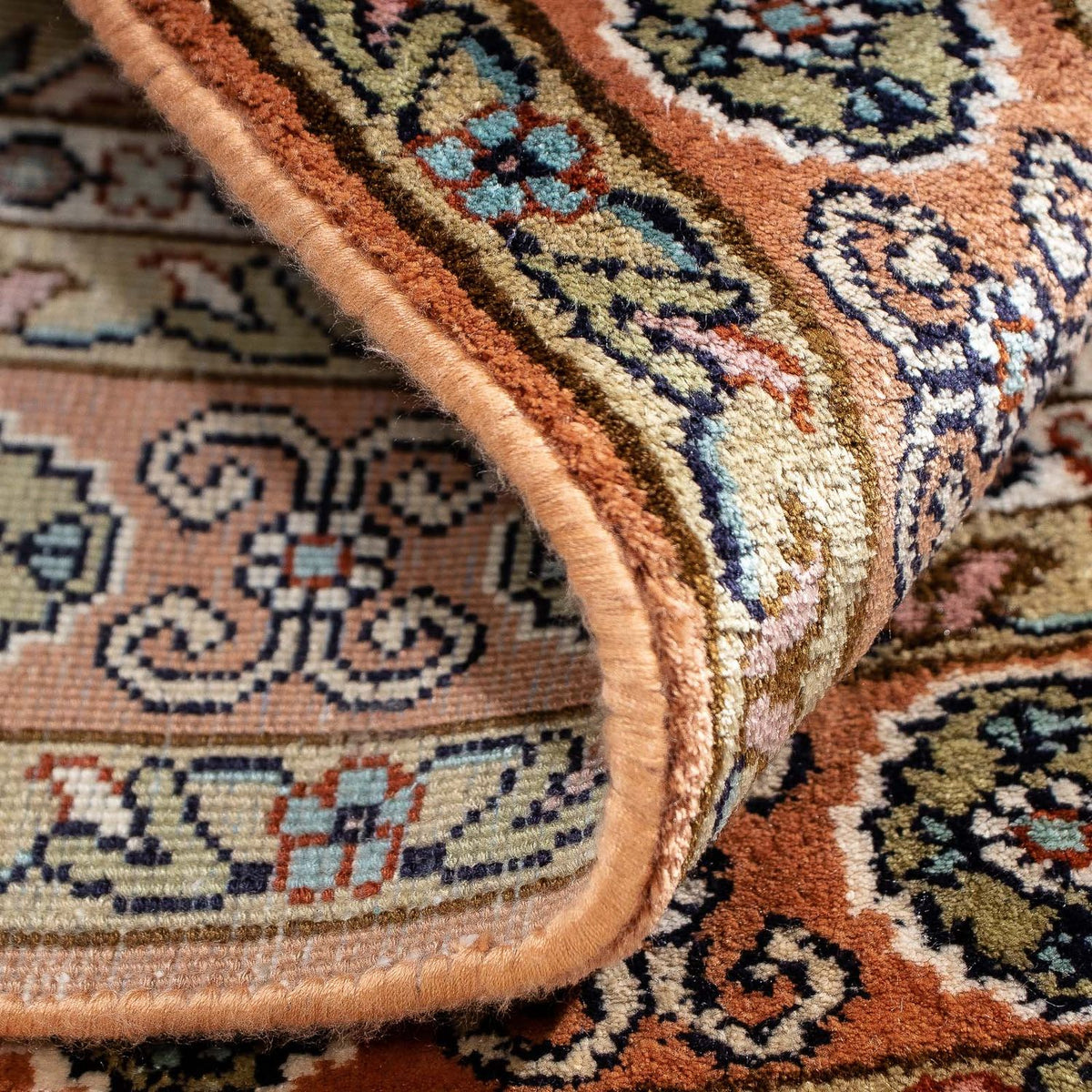 Perserteppich - Classic 94 x 63 cm Fußmatte