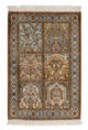 Kashmar Tapis 92x62cm - Tapis oriental