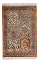 Kashmar Tapis 92x62cm - Tapis oriental