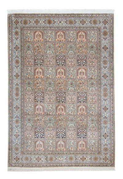 Kashmar Tappeto 185x264cm - Tappeto persiano
