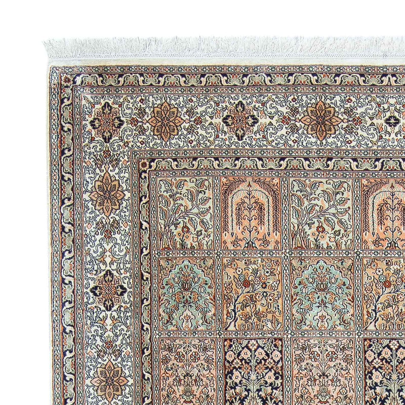 Perserteppich - Classic 264 x 185 cm Teppich Wohnzimmer