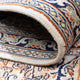 Perserteppich - Classic 264 x 185 cm Teppich Wohnzimmer