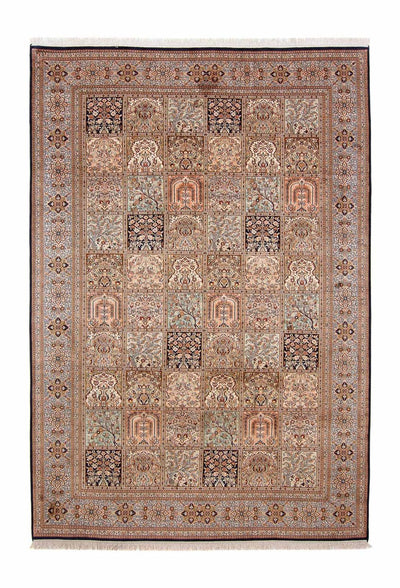 Kashmar Tappeto 187x273cm - Tappeto persiano