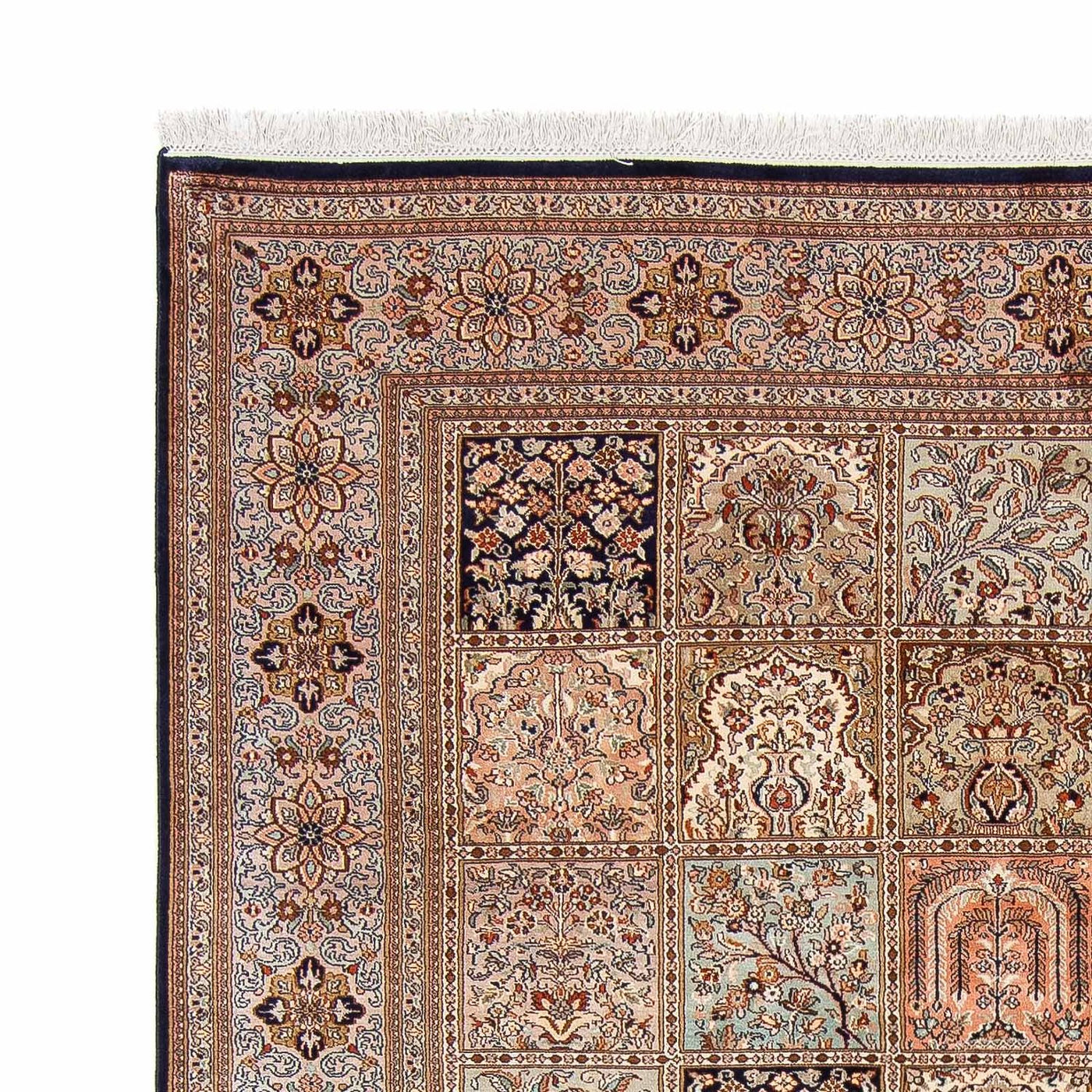 Kaschmar Teppich 273x187cm - Perserteppich
