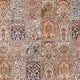 Perserteppich - Classic 250 x 171 cm Wohnzimmer Teppich