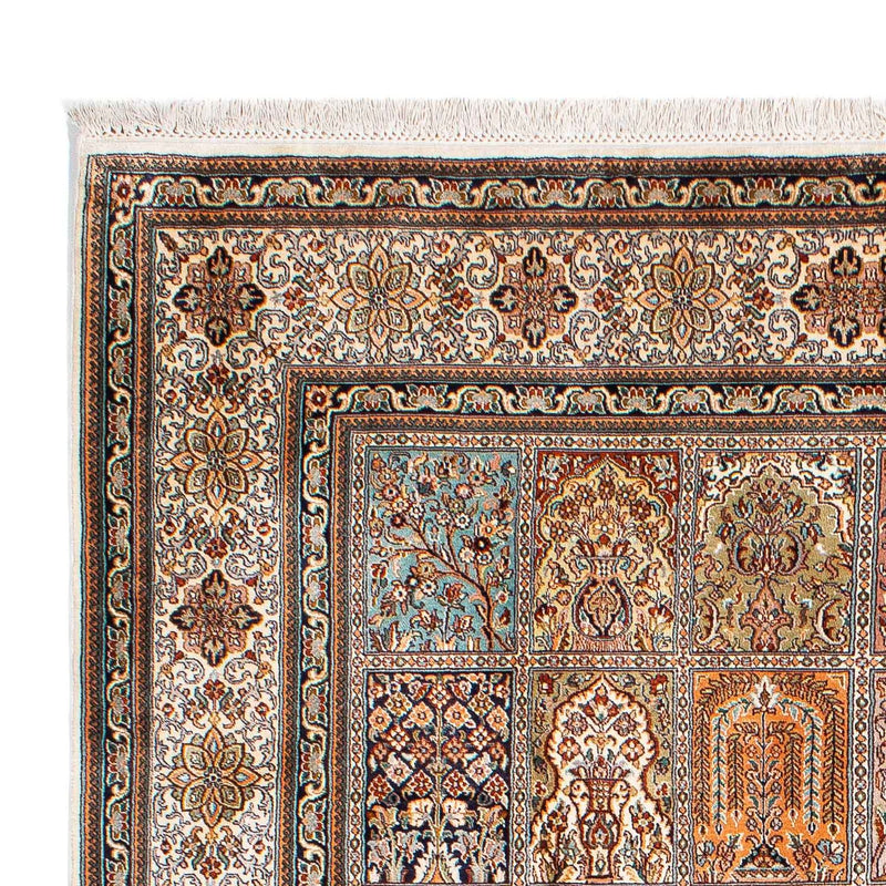 Perserteppich - Classic 250 x 171 cm Wohnzimmer Teppich