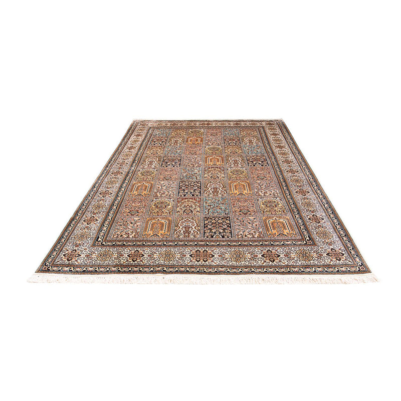 Perserteppich - Classic 250 x 171 cm Wohnzimmer Teppich