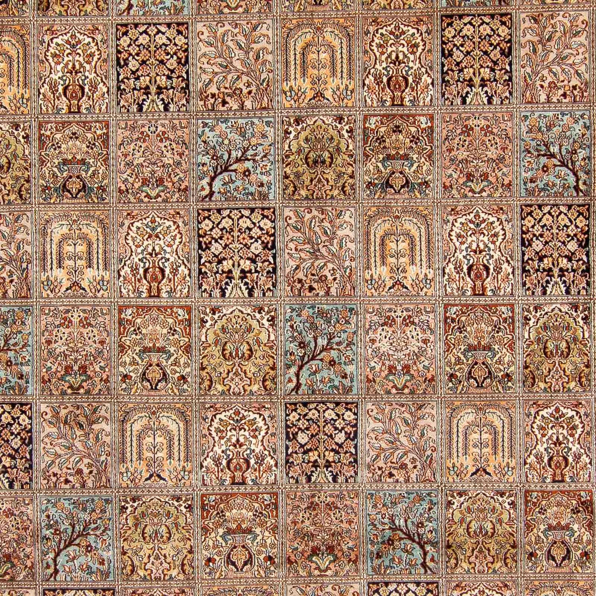 Perserteppich - Classic 356 x 282 cm Teppich Wohnzimmer