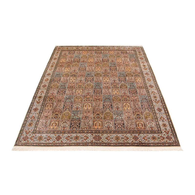 Perserteppich - Classic 356 x 282 cm Teppich Wohnzimmer