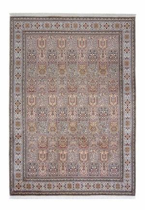 Perserteppich - Classic 310 x 213 cm Wohnzimmer Teppich