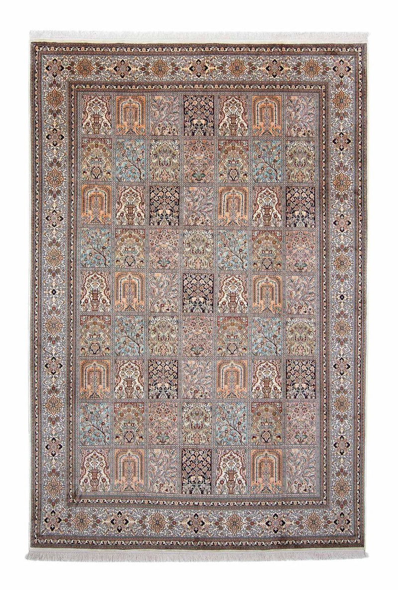 Perserteppich - Classic 288 x 183 cm Wohnzimmer Teppich