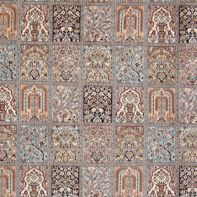 Perserteppich - Classic 288 x 183 cm Wohnzimmer Teppich