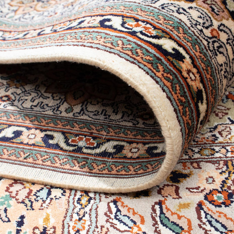Perserteppich - Classic 288 x 183 cm Wohnzimmer Teppich
