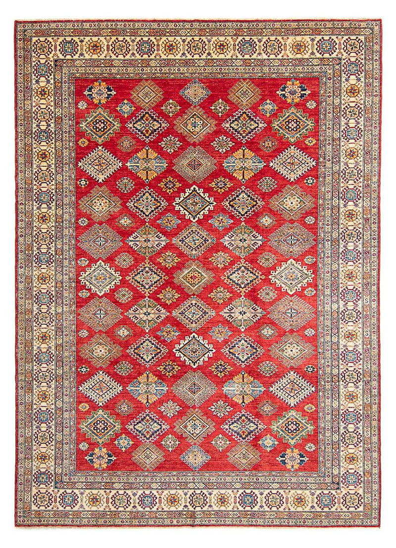 Ziegler Teppich - Kazak 364 x 276 cm