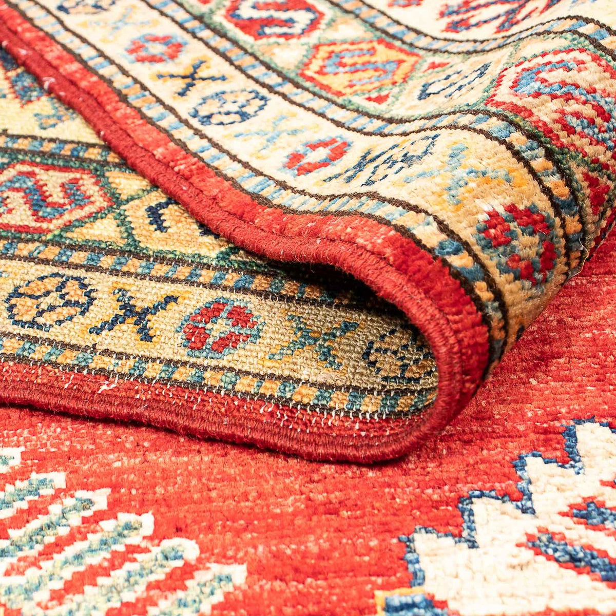 Ziegler Teppich - Kazak 364 x 276 cm