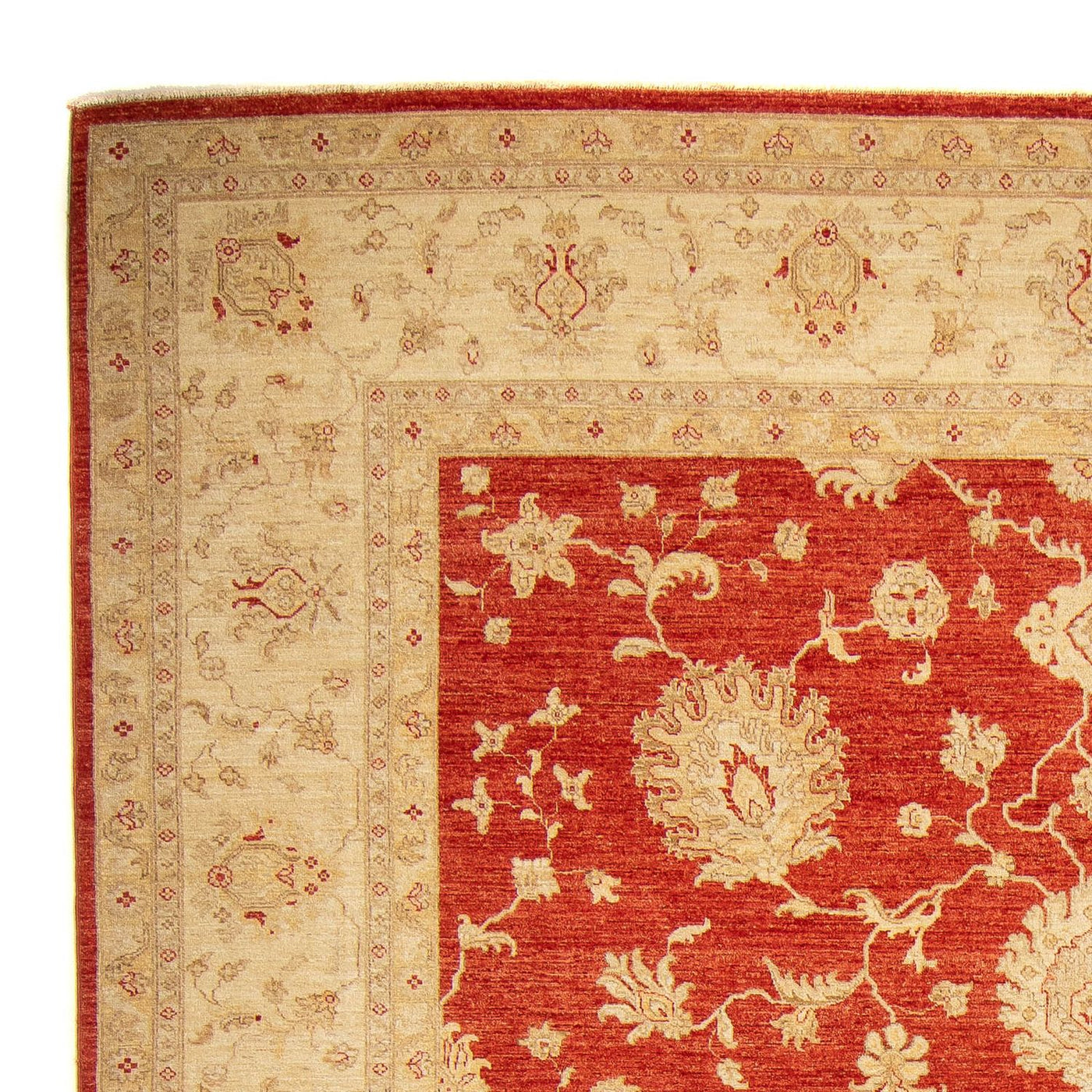 Kazak Teppich 363x276cm - Orientteppich