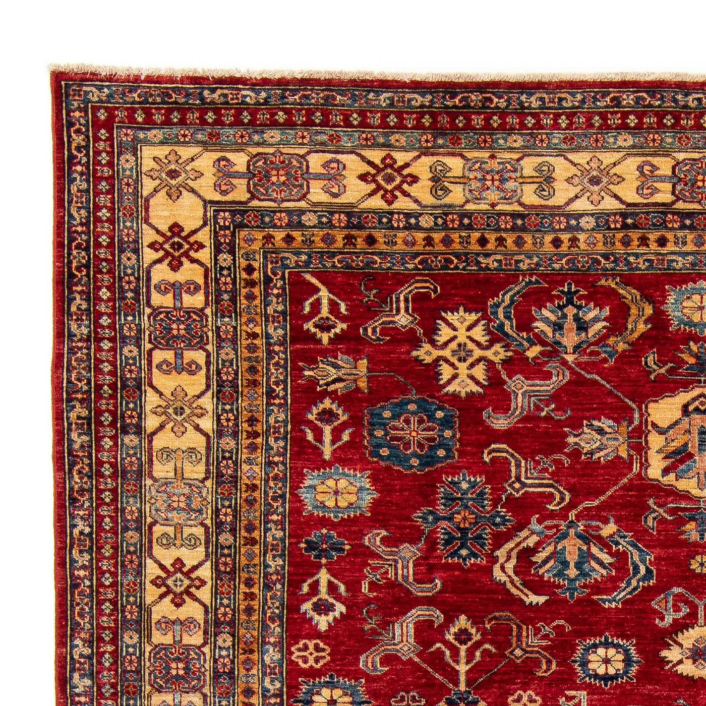 Kazak Tappeto 303x237cm - Tappeto persiano