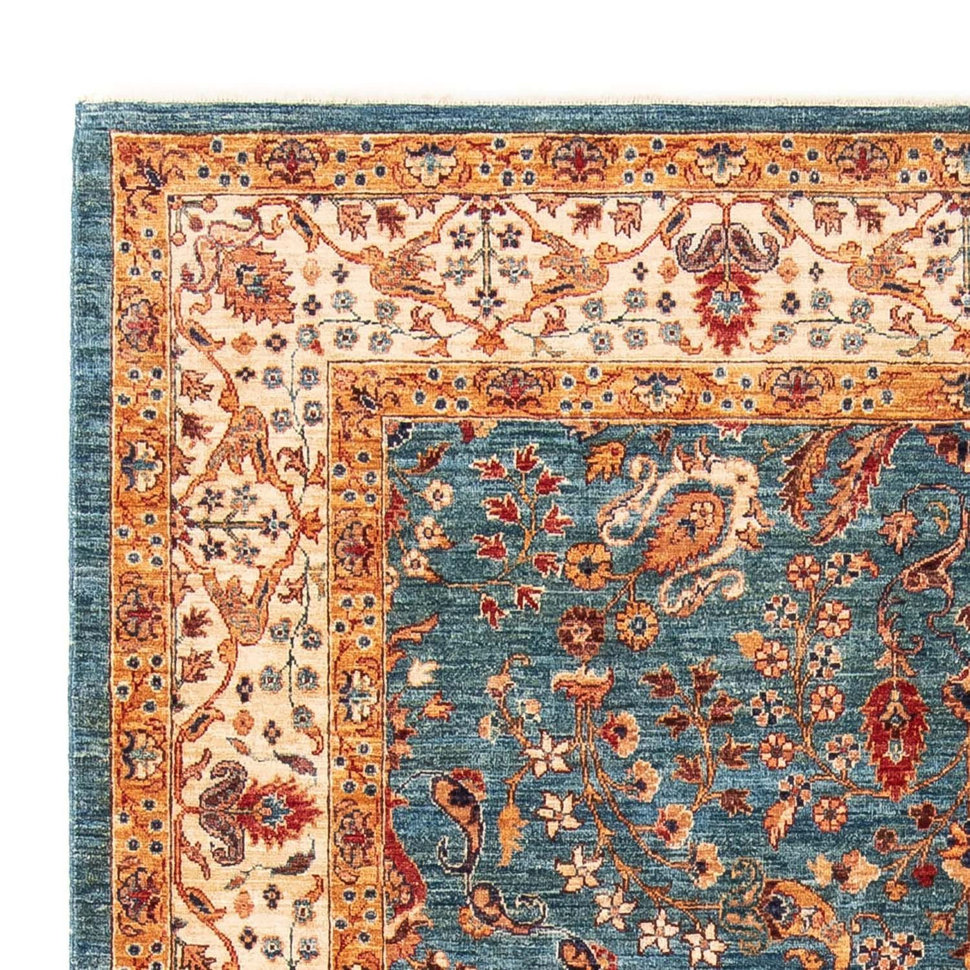 Tappeto Ziegler 238x173cm - Tappeto orientale
