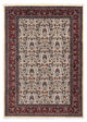 Moud Teppich 284x198cm - Perserteppich