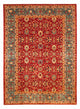 Ziegler Teppich 294 x 204 cm