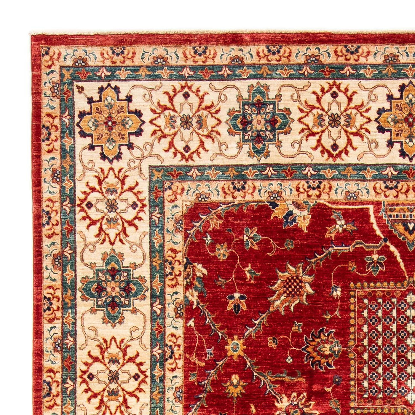 Tappeto Ziegler 319x207cm - Tappeto orientale
