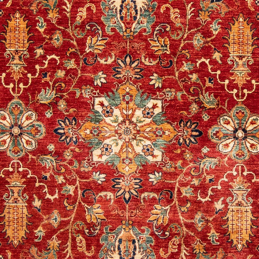 Ziegler Teppich 288 x 204 cm