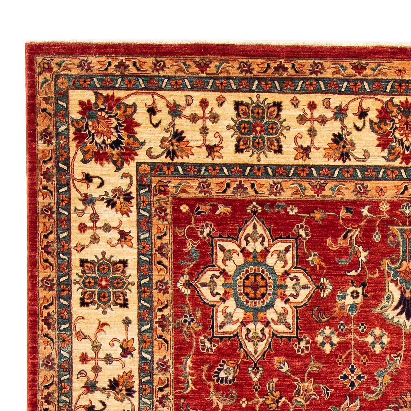 Tappeto Ziegler 288x204cm - Tappeto orientale