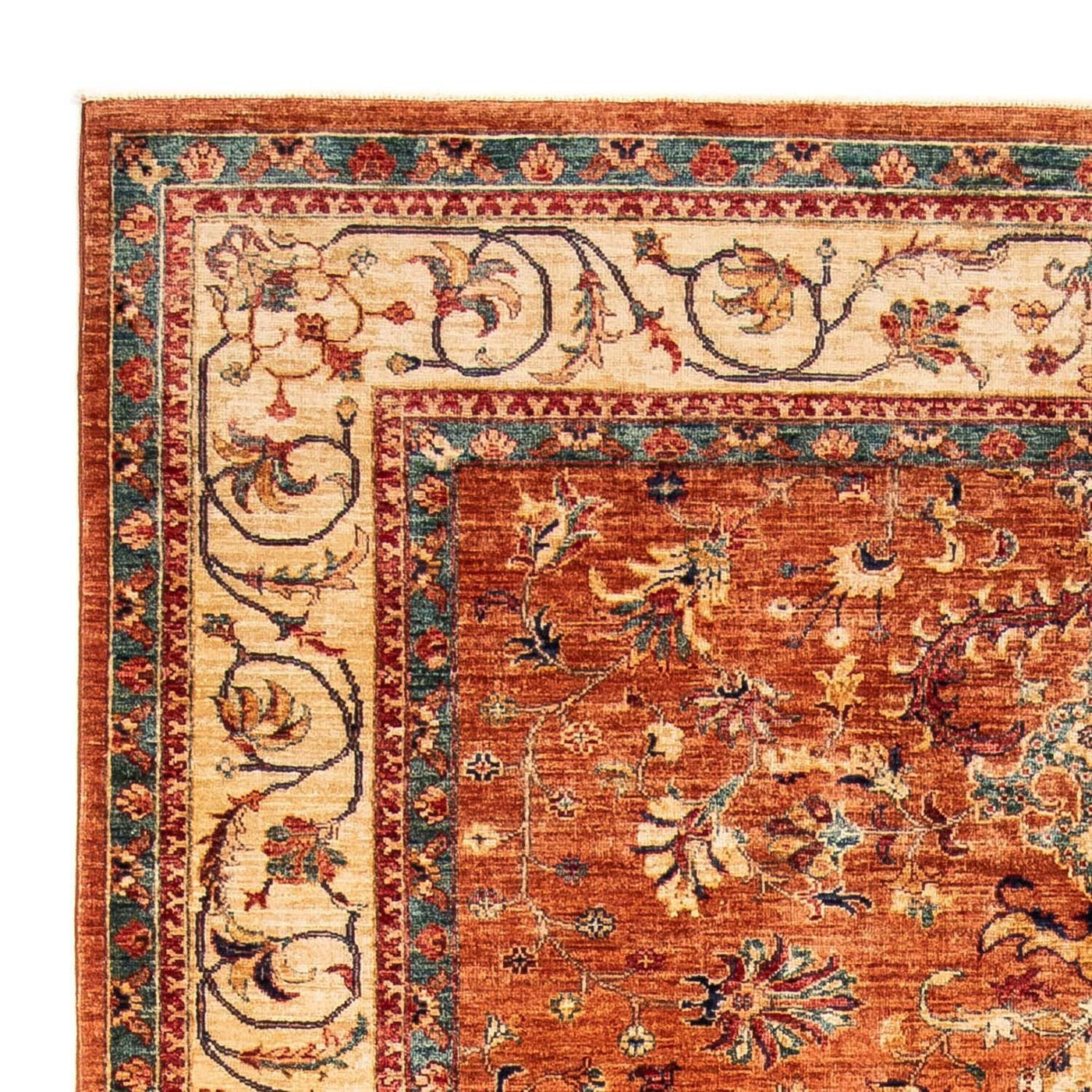 Tappeto Ziegler 226x174cm - Tappeto orientale