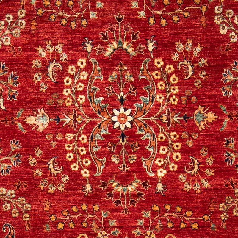 Ziegler Teppich 238 x 166 cm