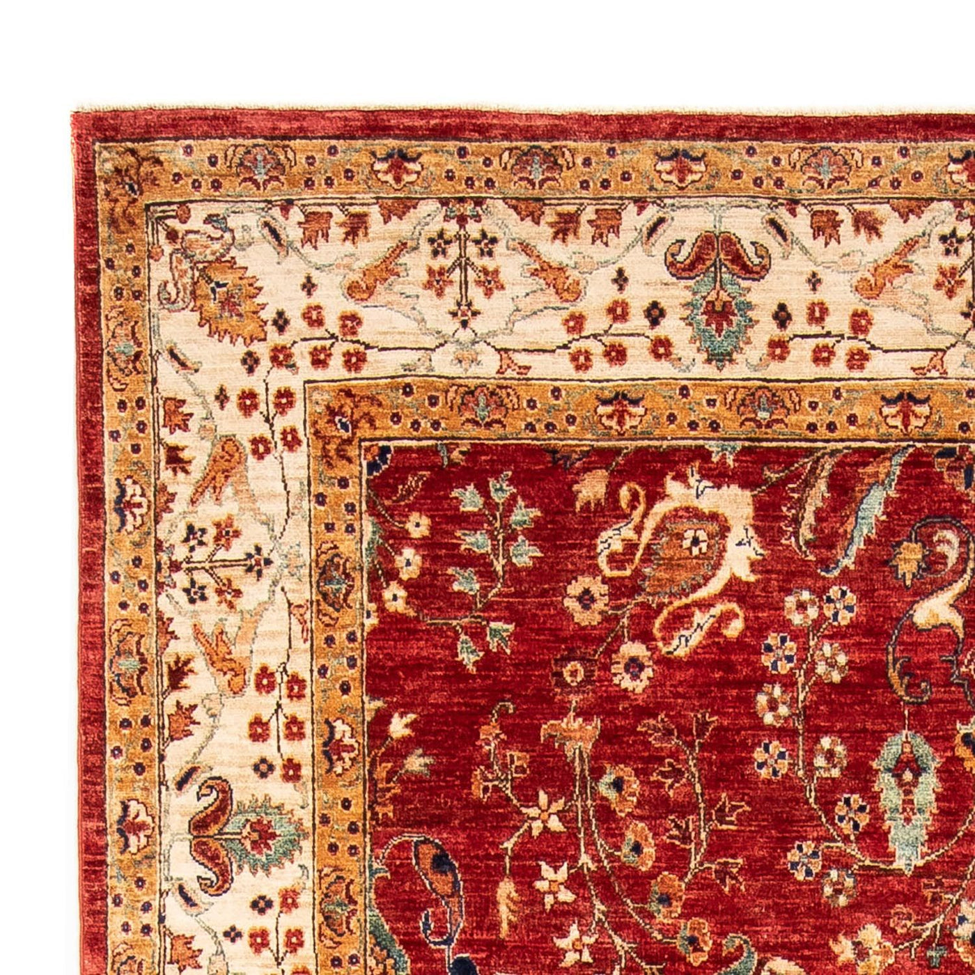 Tappeto Ziegler 238x166cm - Tappeto orientale