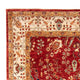 Ziegler Teppich 238 x 166 cm