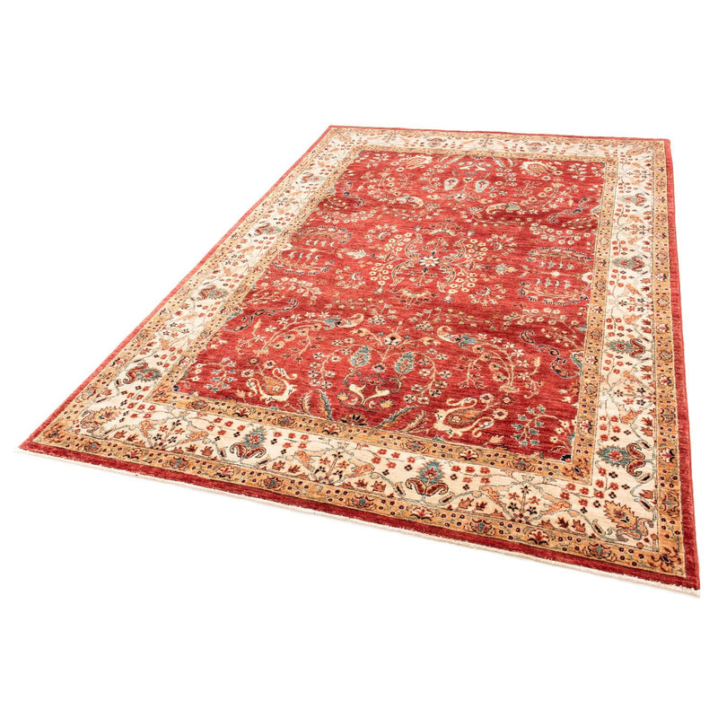 Ziegler Teppich 238 x 166 cm