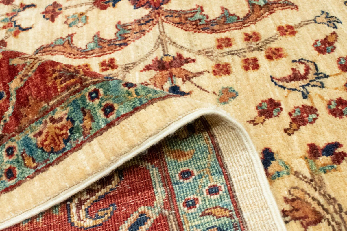 Ziegler Teppich - Ariana 199 x 156 cm