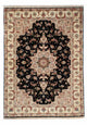 Tabriz Tappeto 213x152cm - Tappeto persiano