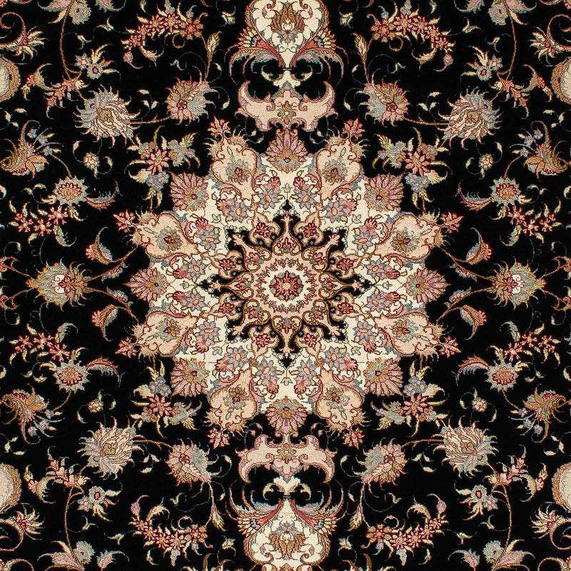 Orientteppich - Täbriz 213 x 152 cm