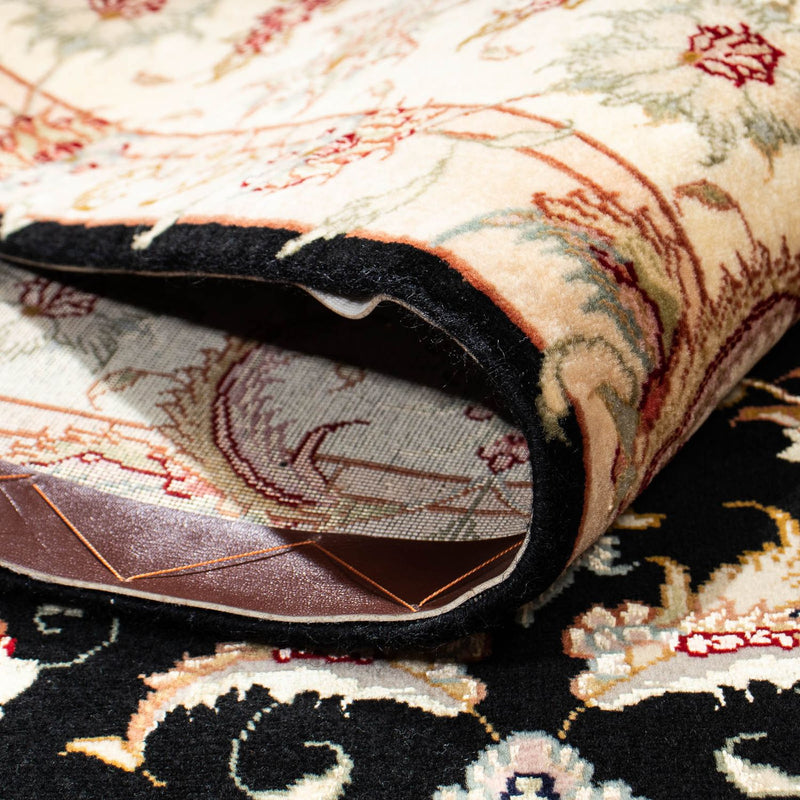 Orientteppich - Täbriz 213 x 152 cm