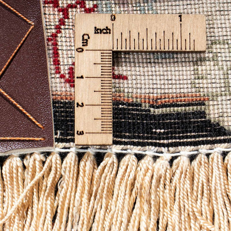 Orientteppich - Täbriz 213 x 152 cm