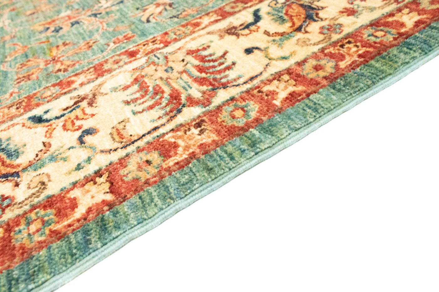 Tapis Ziegler 197x150cm - Tapis oriental