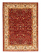 Tapis afghan 207x149cm - Tapis oriental