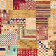 Gabbeh Teppich - Loribaft Perser 235 x 173 cm