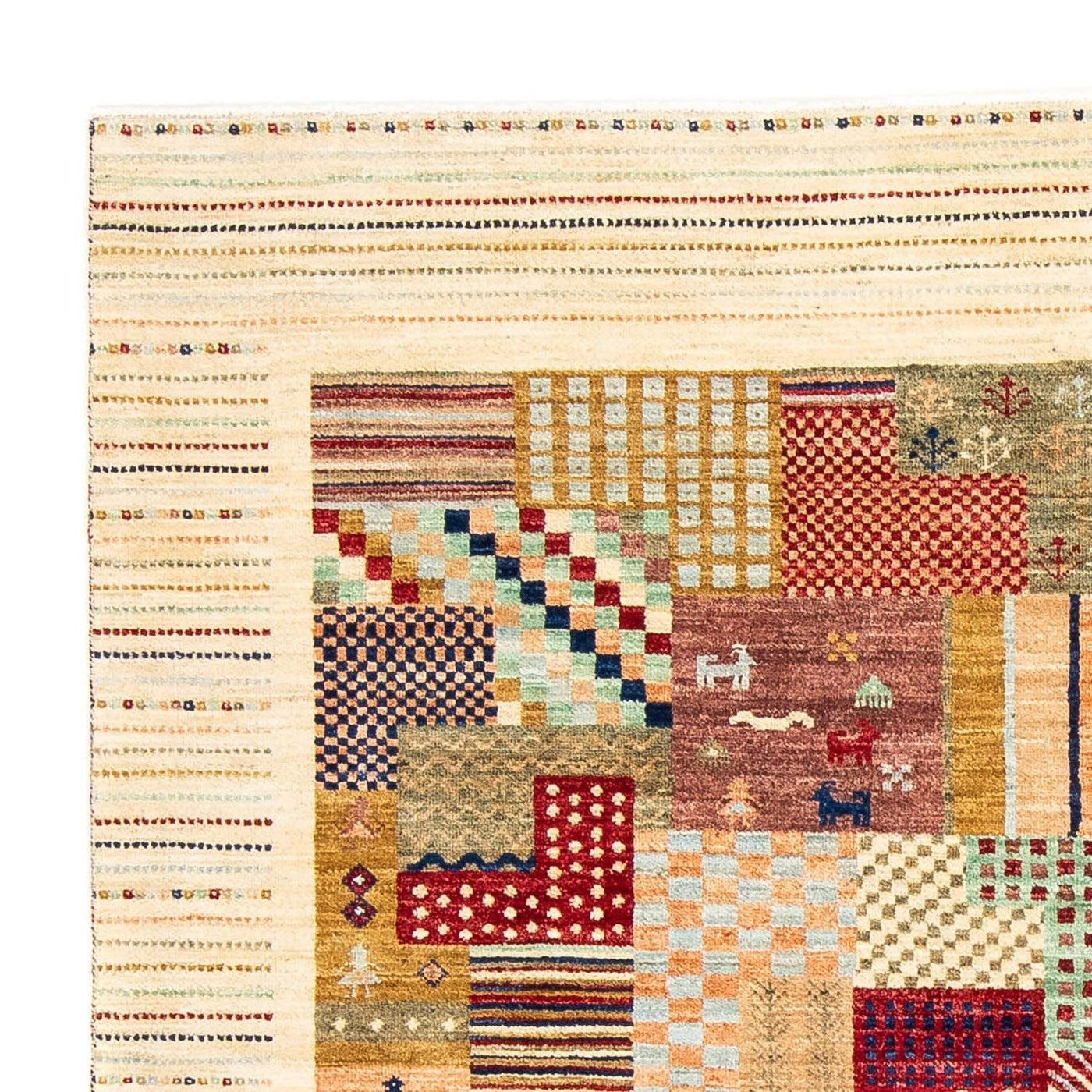 Loribaft Teppich Perser 235x173cm - Orientteppich