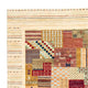 Gabbeh Teppich - Loribaft Perser 235 x 173 cm