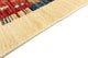Designer Teppich 137 x 70 cm