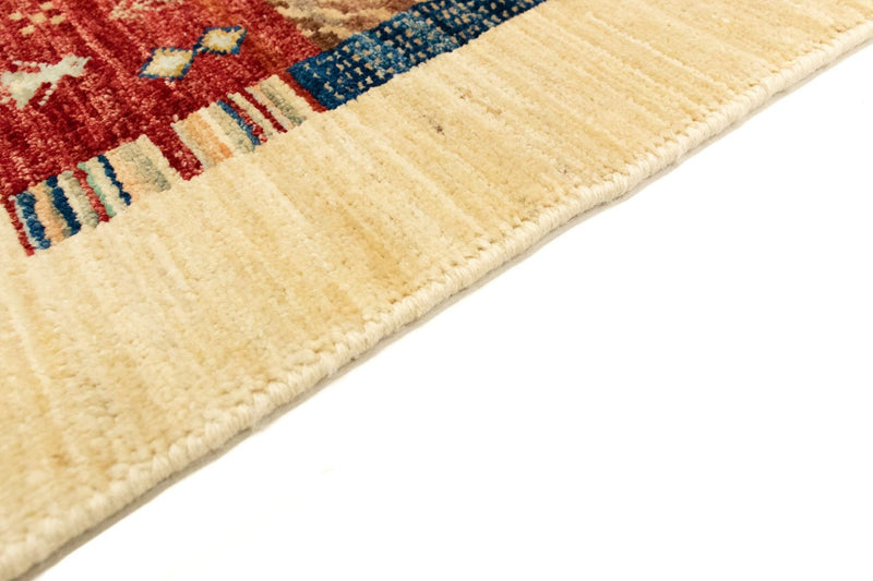 Designer Teppich 137 x 70 cm